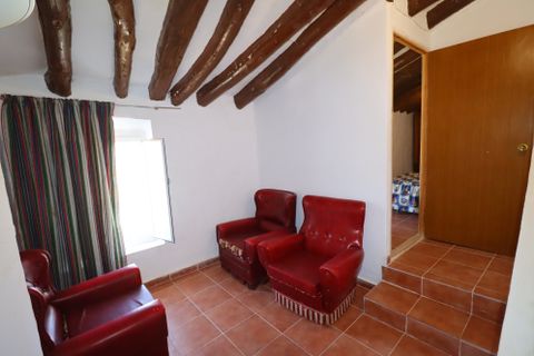 Cortijo i Chirivel, Almeria, Chirivel - € 59.995 | Ref: 3013-CH - foto 25